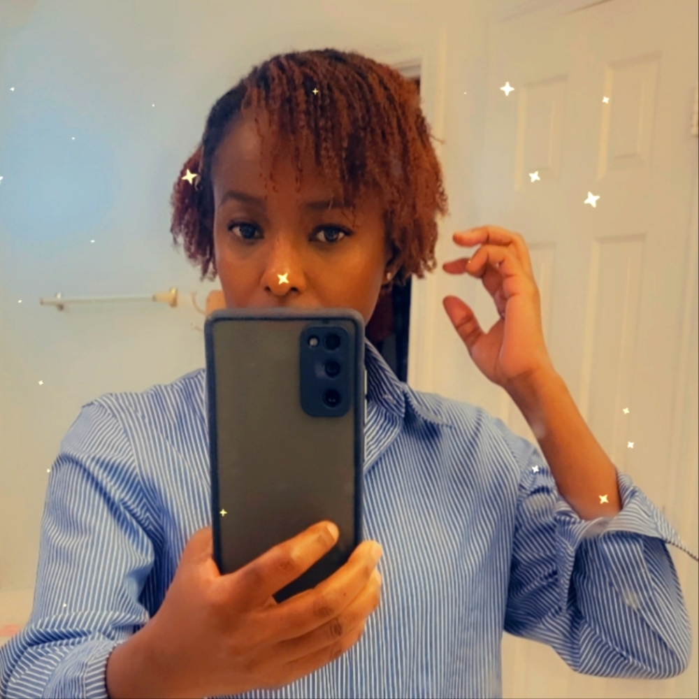 Meet your Posher, Sylvia